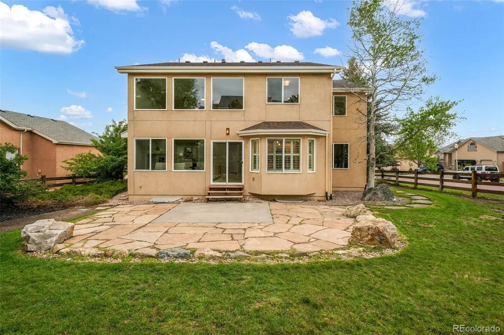 16297 Hobson Place Monument CO 80132