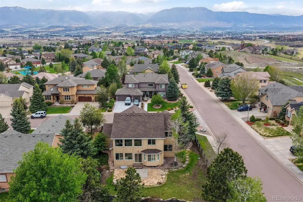 16297 Hobson Place Monument CO 80132