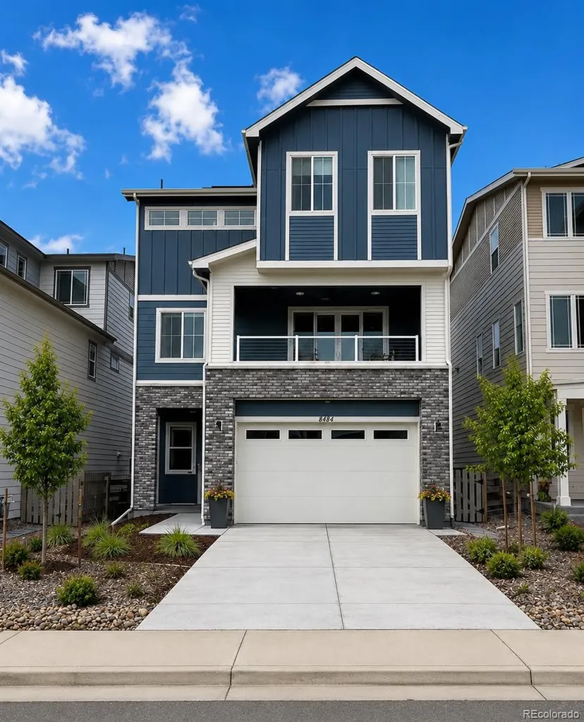 8484 Cokedale Drive Littleton CO 80125