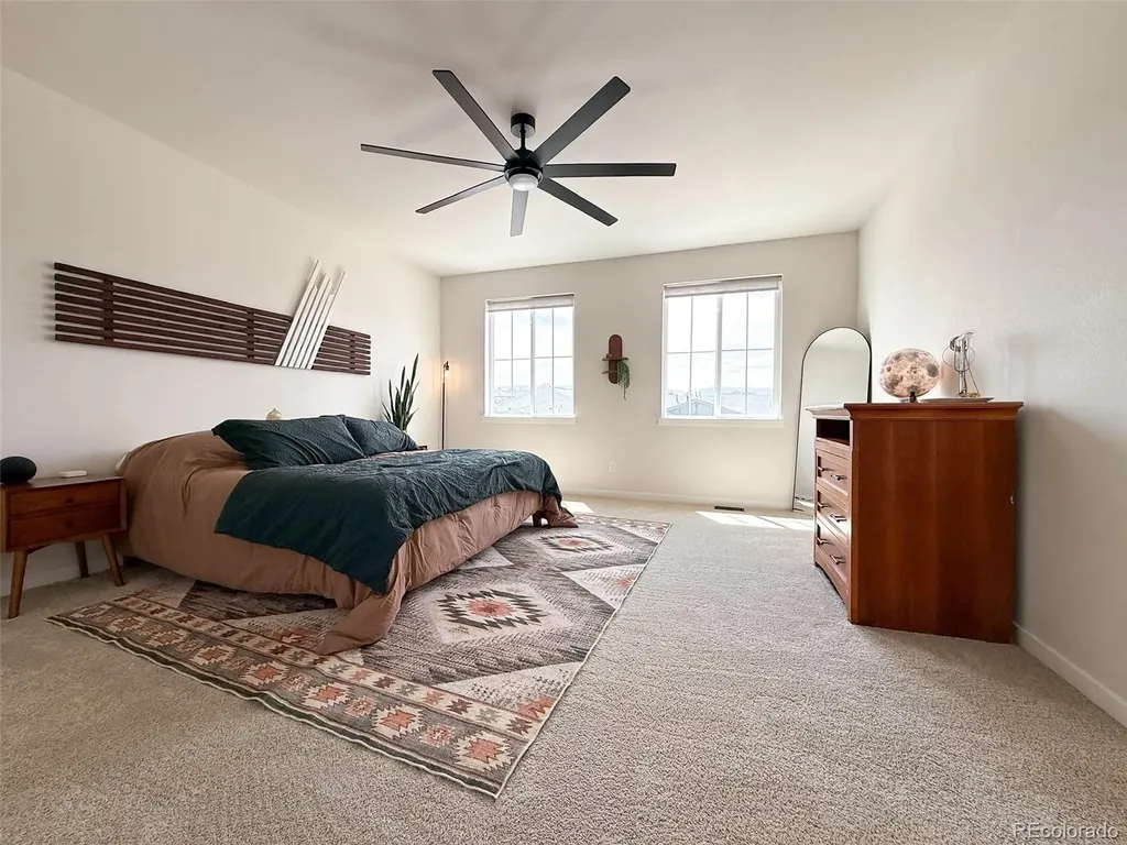 8484 Cokedale Drive Littleton CO 80125