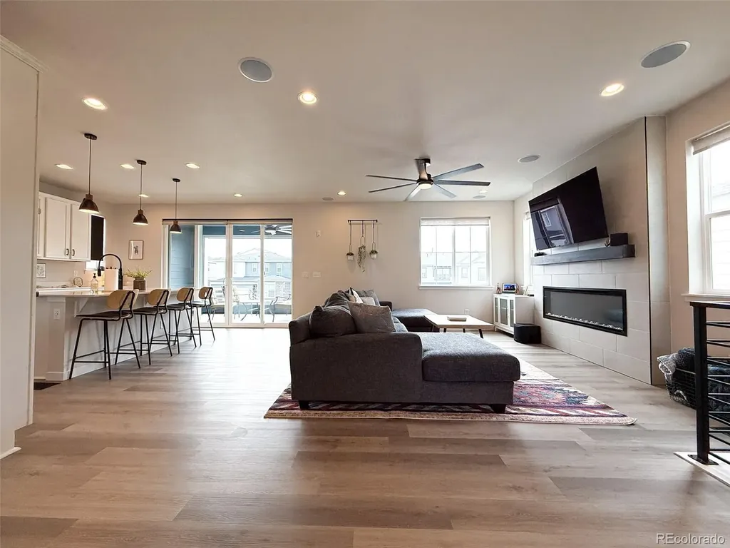 8484 Cokedale Drive Littleton CO 80125
