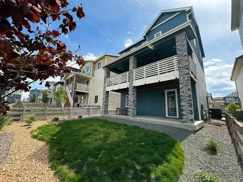 8484 Cokedale Drive Littleton CO 80125