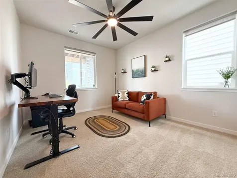 8484 Cokedale Drive Littleton CO 80125