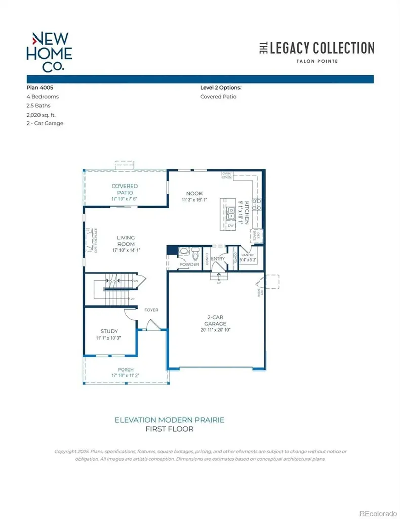 15338 Poplar Street Thornton CO 80602
