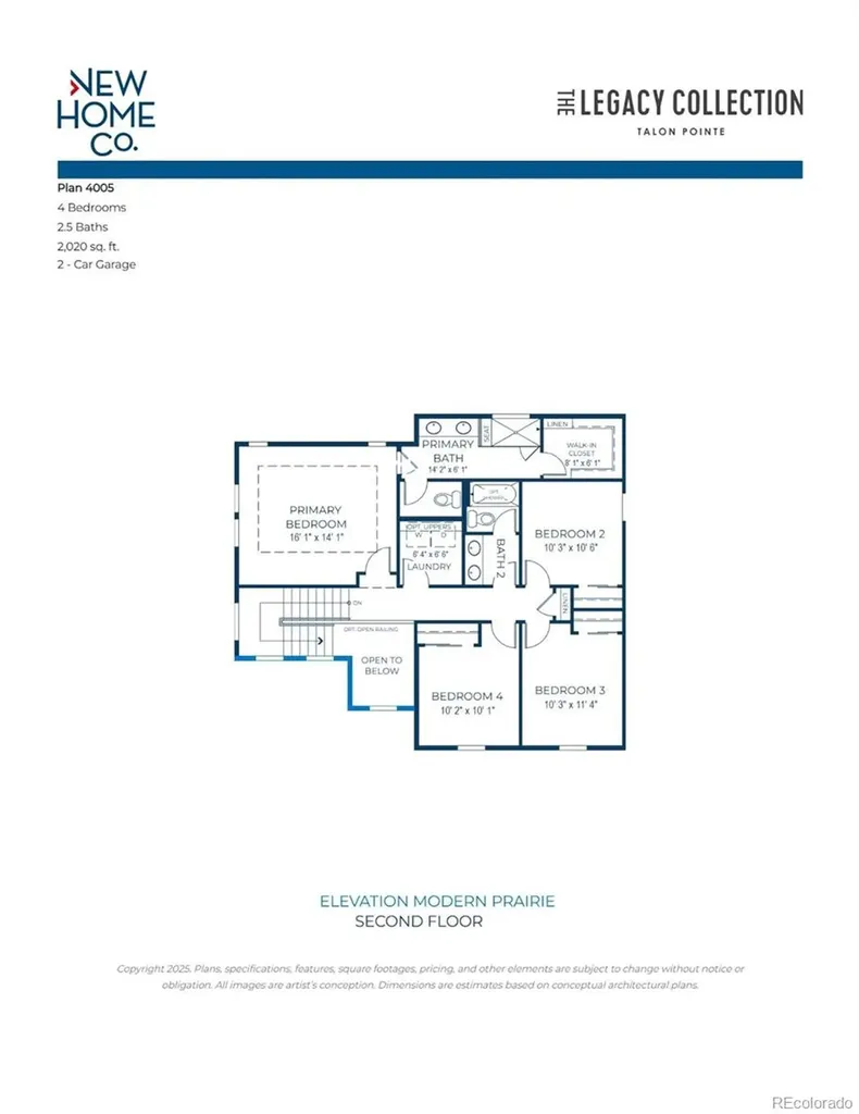 15338 Poplar Street Thornton CO 80602