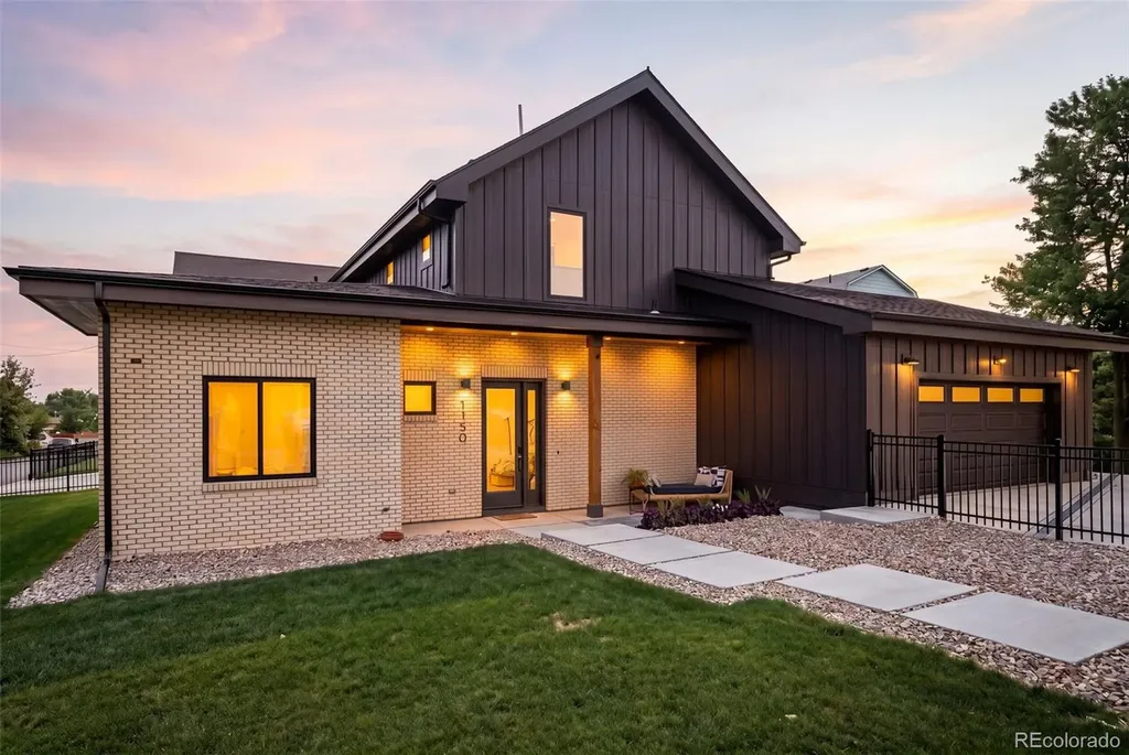 1150 Orchard Street Golden CO 80401