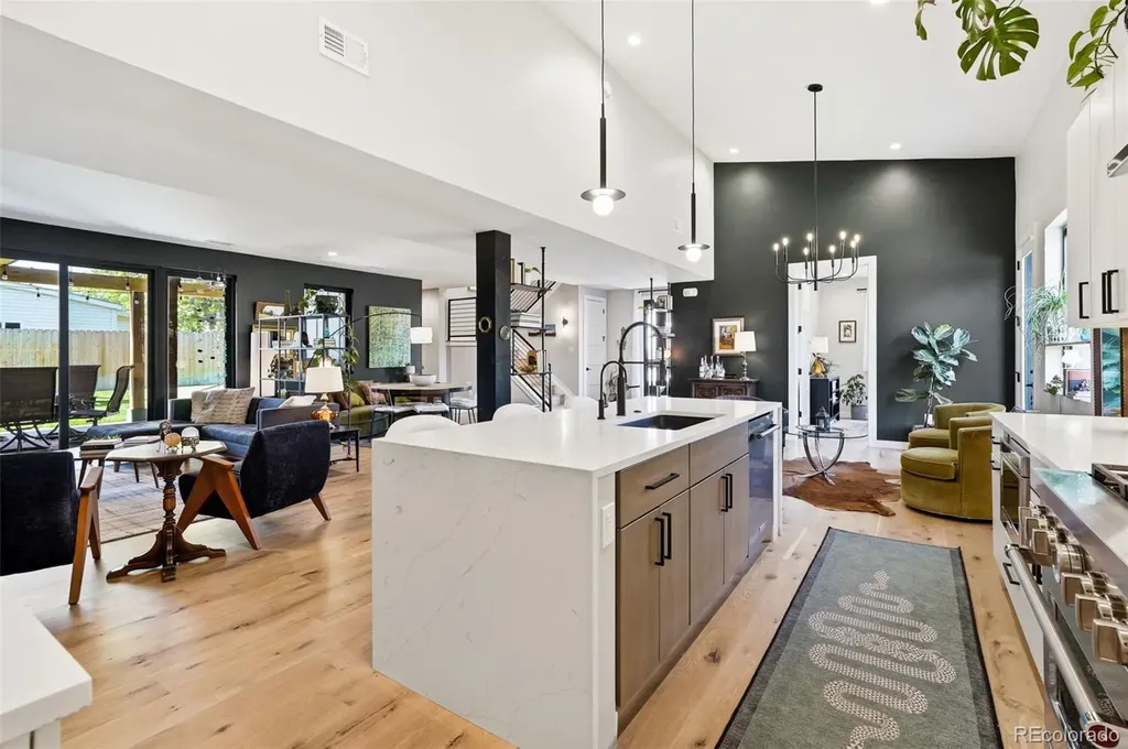 1150 Orchard Street Golden CO 80401