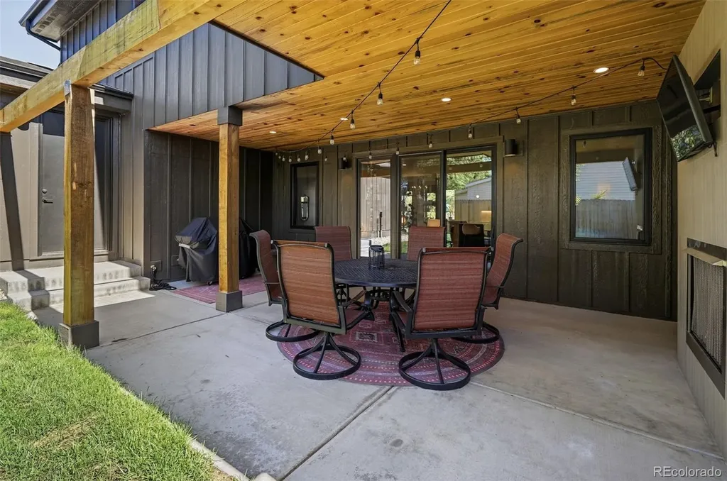 1150 Orchard Street Golden CO 80401