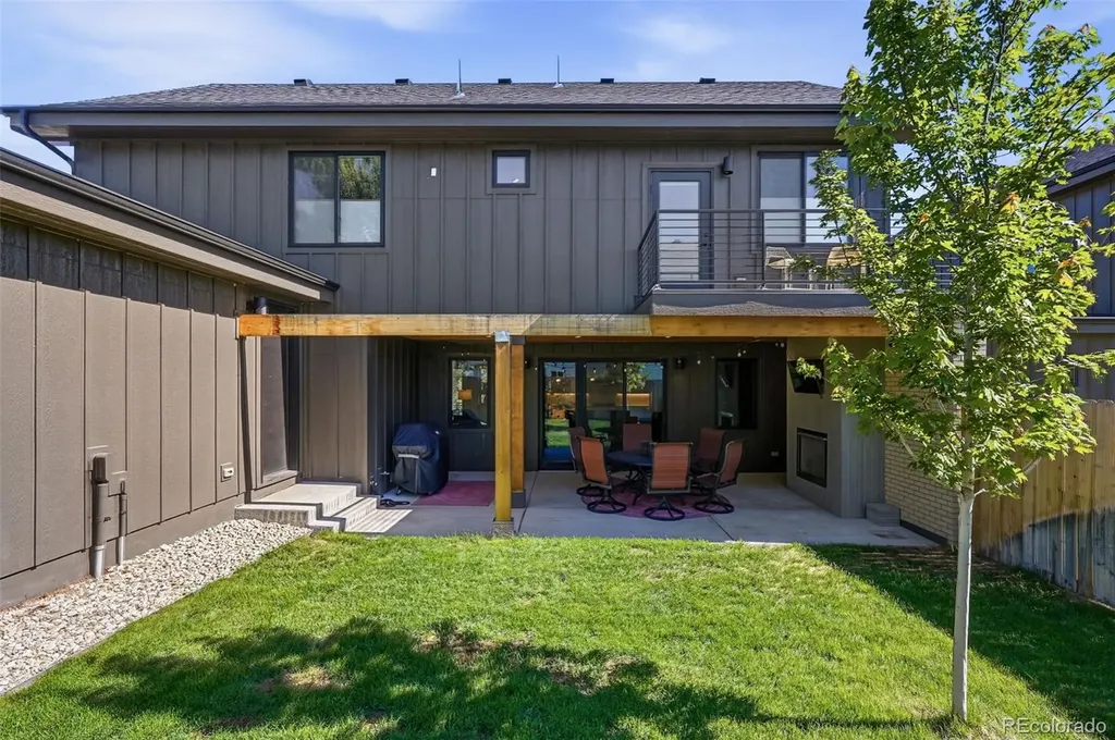 1150 Orchard Street Golden CO 80401
