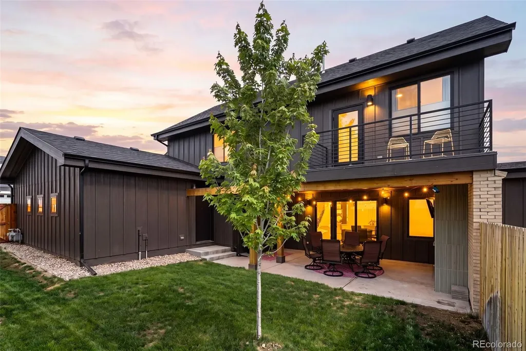1150 Orchard Street Golden CO 80401