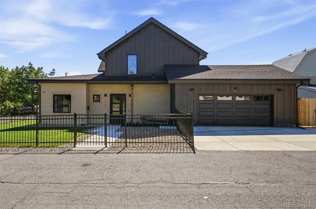 1150 Orchard Street Golden CO 80401