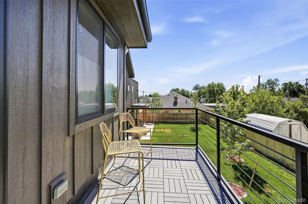 1150 Orchard Street Golden CO 80401