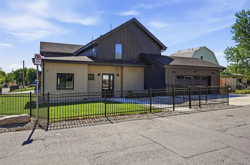 1150 Orchard Street Golden CO 80401