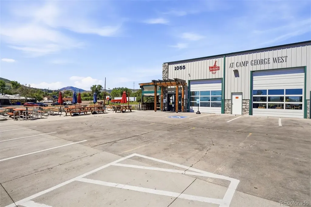 1150 Orchard Street Golden CO 80401