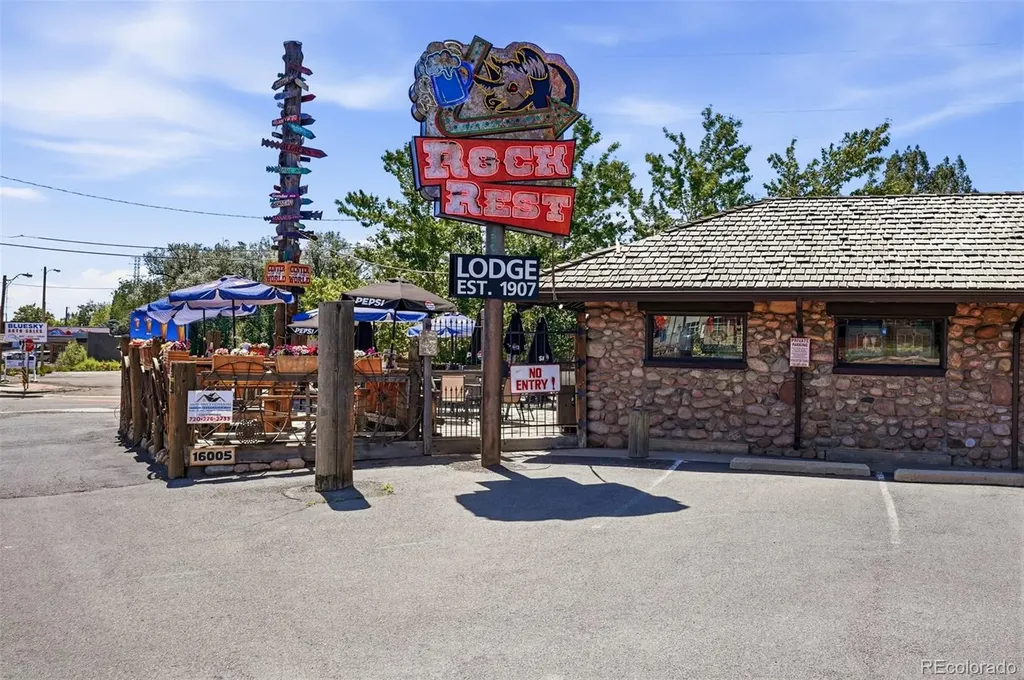 1150 Orchard Street Golden CO 80401