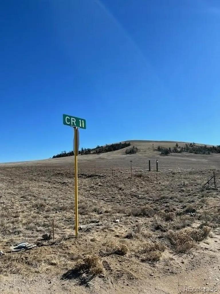 Tbd Highway 24 Hartsel CO 80449