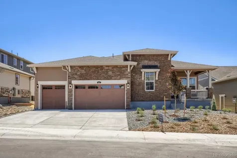 4212 Buttongrass Trail Castle Rock CO 80108