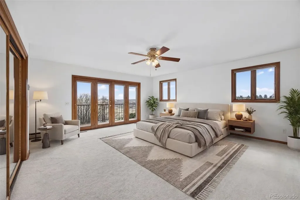 9980 Heather Drive Castle Rock CO 80108
