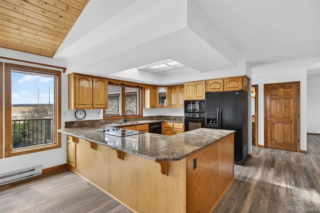 9980 Heather Drive Castle Rock CO 80108