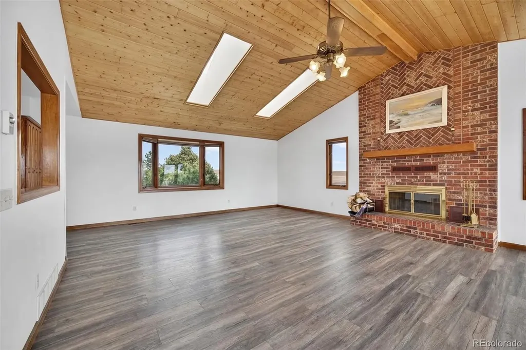 9980 Heather Drive Castle Rock CO 80108
