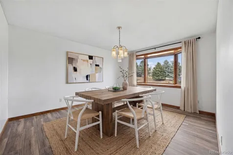 9980 Heather Drive Castle Rock CO 80108