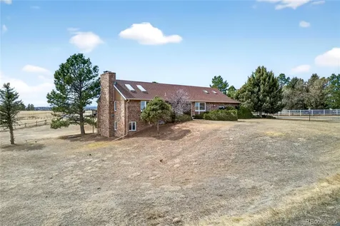 9980 Heather Drive Castle Rock CO 80108