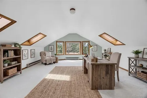 9980 Heather Drive Castle Rock CO 80108