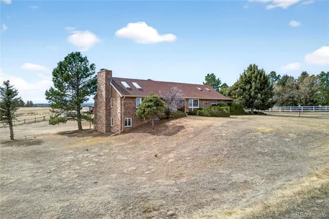 9980 Heather Drive Castle Rock CO 80108