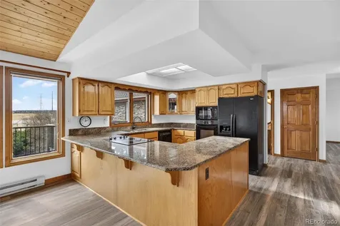 9980 Heather Drive Castle Rock CO 80108