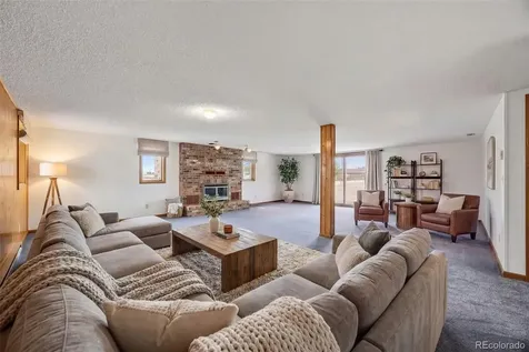 9980 Heather Drive Castle Rock CO 80108