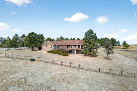 9980 Heather Drive Castle Rock CO 80108