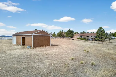 9980 Heather Drive Castle Rock CO 80108