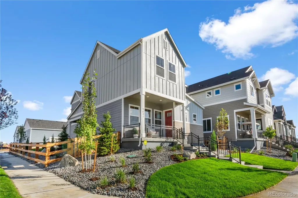 14259 Old Cottonwood Street Broomfield CO 80020