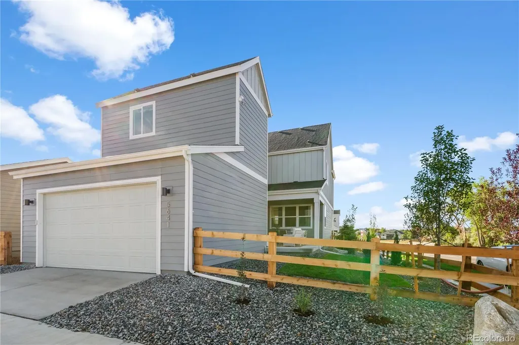 14259 Old Cottonwood Street Broomfield CO 80020