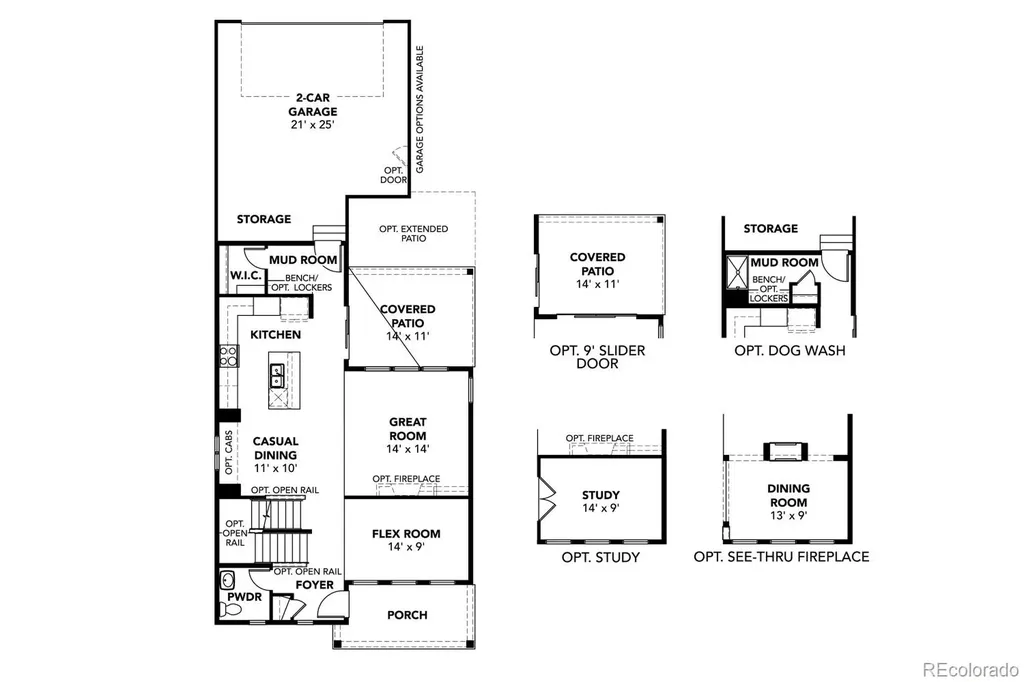 14259 Old Cottonwood Street Broomfield CO 80020