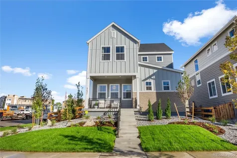 14259 Old Cottonwood Street Broomfield CO 80020