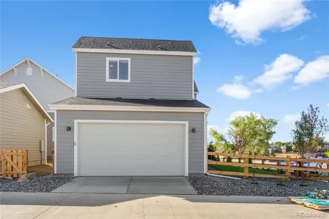 14259 Old Cottonwood Street Broomfield CO 80020