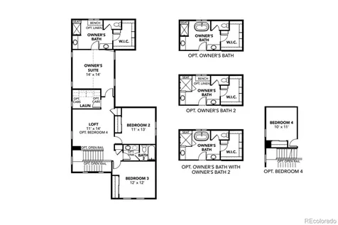 14259 Old Cottonwood Street Broomfield CO 80020