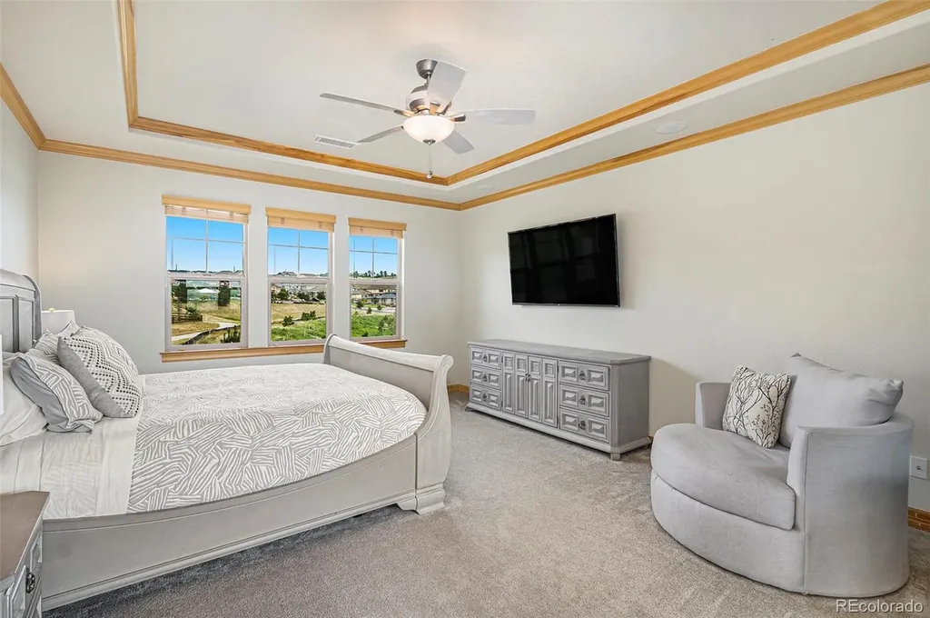 12161 S Leaning Pine Court Parker CO 80134