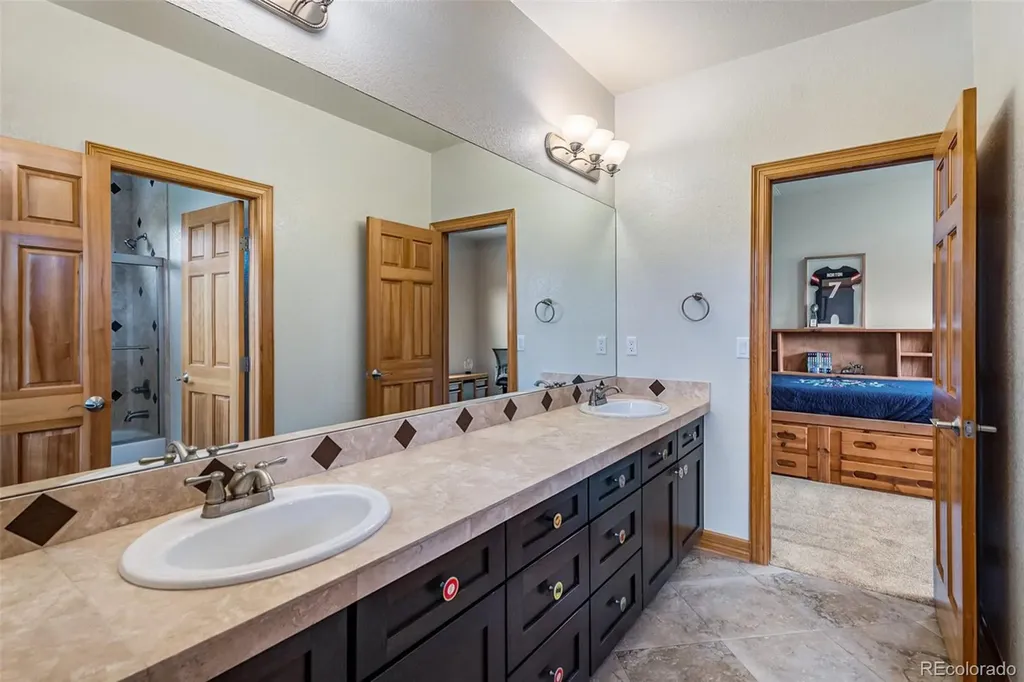 12161 S Leaning Pine Court Parker CO 80134