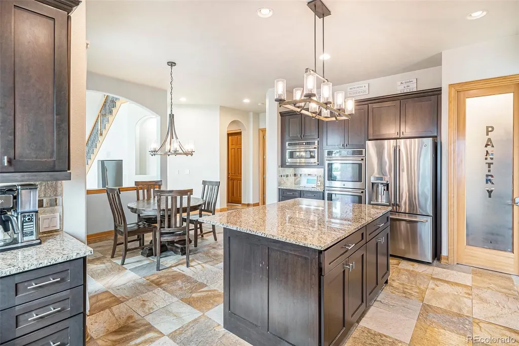 12161 S Leaning Pine Court Parker CO 80134