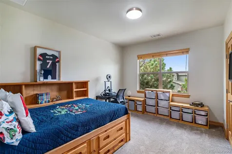 12161 S Leaning Pine Court Parker CO 80134