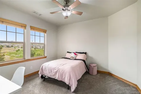 12161 S Leaning Pine Court Parker CO 80134