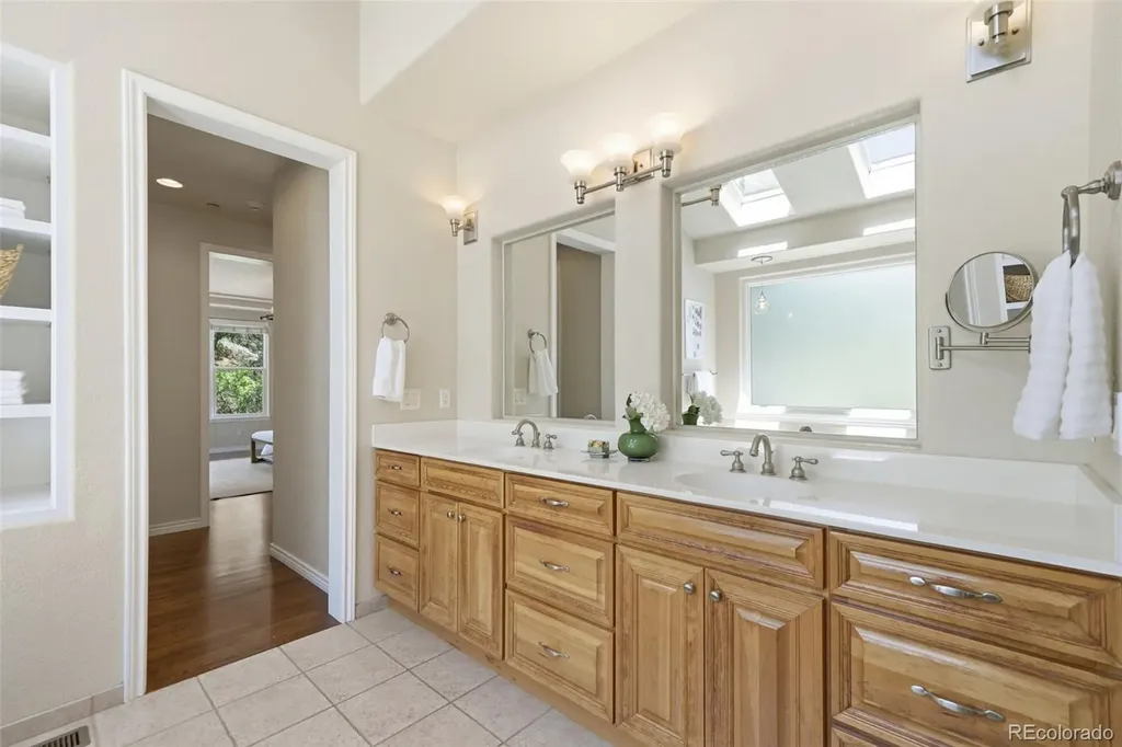4205 Morning Star Drive Castle Rock CO 80108
