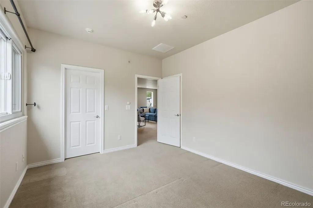 4205 Morning Star Drive Castle Rock CO 80108
