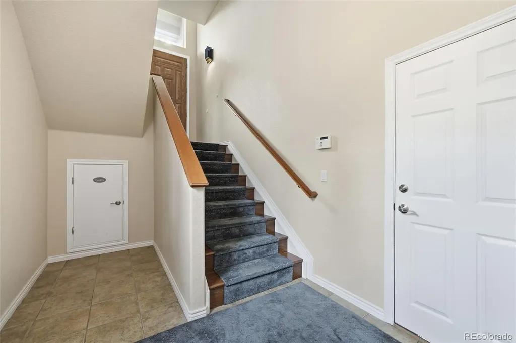 4205 Morning Star Drive Castle Rock CO 80108