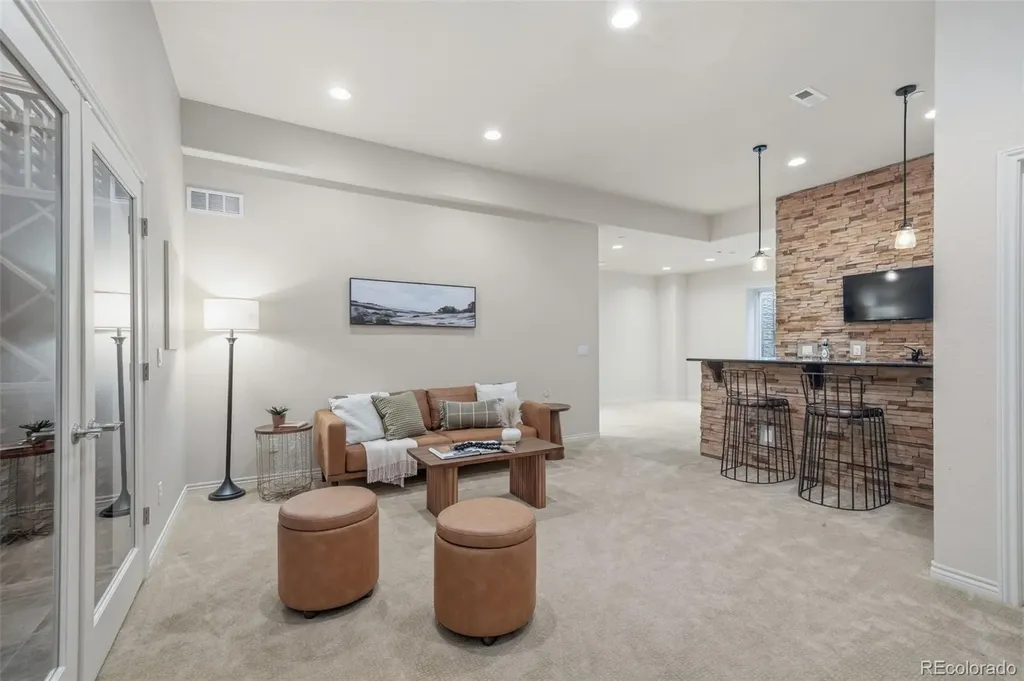 4205 Morning Star Drive Castle Rock CO 80108