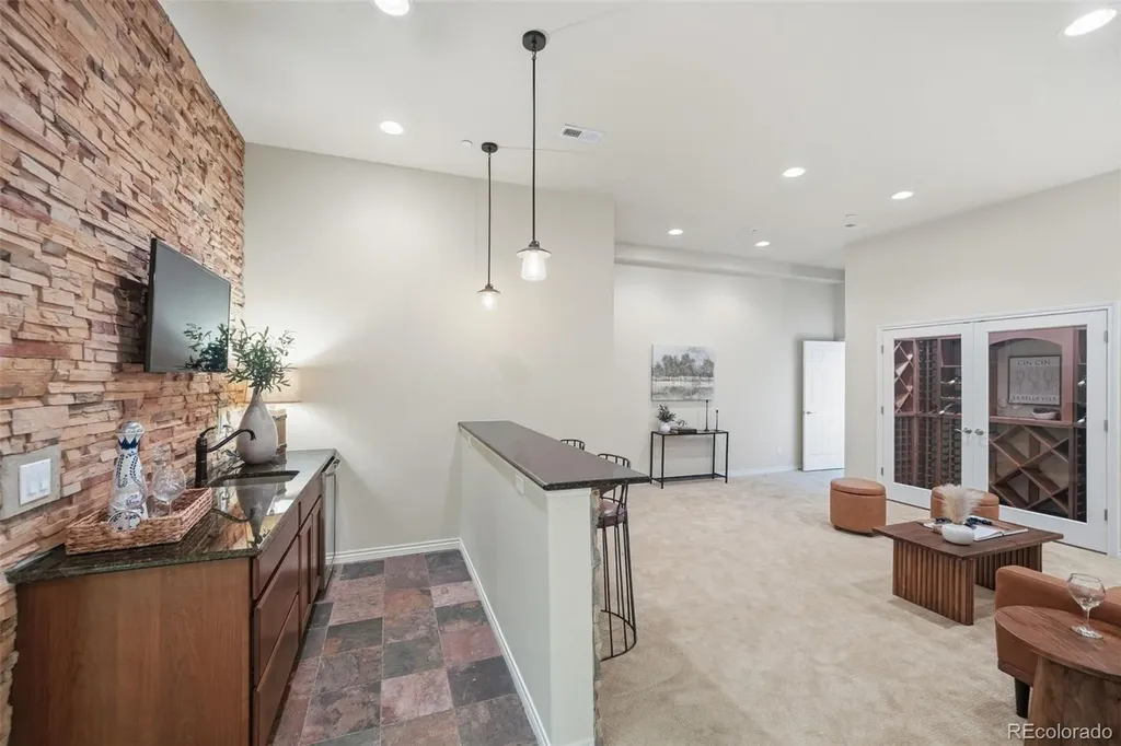 4205 Morning Star Drive Castle Rock CO 80108
