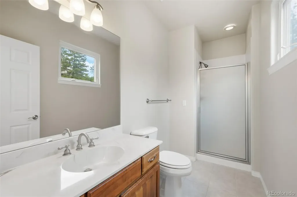 4205 Morning Star Drive Castle Rock CO 80108