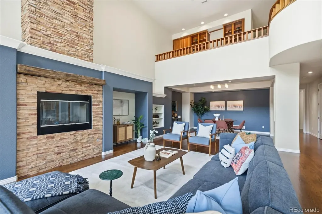 4205 Morning Star Drive Castle Rock CO 80108